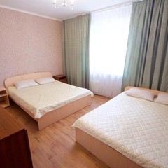 Гостиница Адмирал, Красноярск, Красноярский край