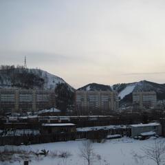 Гостевой дом Добр Бобр, Красноярск, Красноярский край