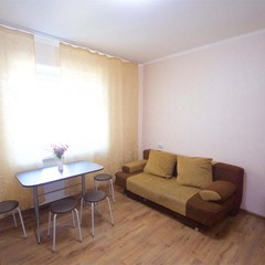 Гостиница Адмирал, Красноярск, Красноярский край