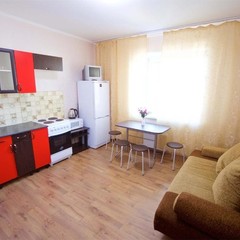 Гостиница Адмирал, Красноярск, Красноярский край