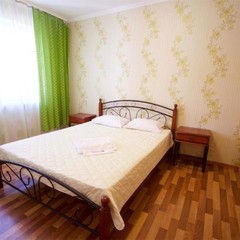 Гостиница Адмирал, Красноярск, Красноярский край