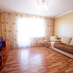 Гостиница Адмирал, Красноярск, Красноярский край