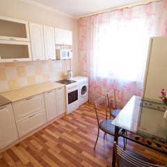 Гостиница Адмирал, Красноярск, Красноярский край