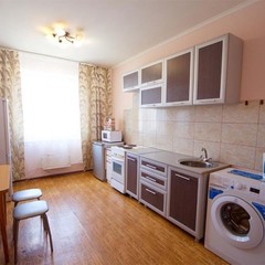 Гостиница Адмирал, Красноярск, Красноярский край