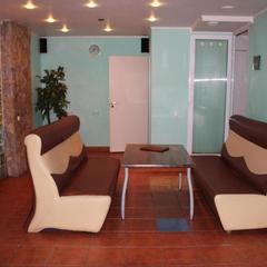 Гостиничный комплекс KARAT, Красноярск, Красноярский край