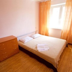 Гостиница Адмирал, Красноярск, Красноярский край