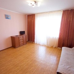 Гостиница Адмирал, Красноярск, Красноярский край