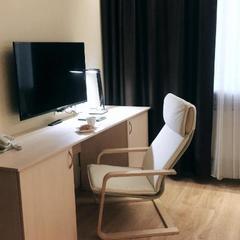 Гостиничный комплекс KARAT, Красноярск, Красноярский край