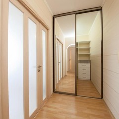 Гостиница Адмирал, Красноярск, Красноярский край