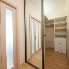 Гостиница Адмирал, Красноярск, Красноярский край