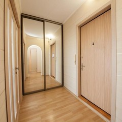 Гостиница Адмирал, Красноярск, Красноярский край
