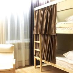 Гостиничный комплекс KARAT, Красноярск, Красноярский край
