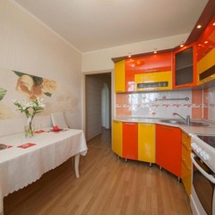 Гостиница Адмирал, Красноярск, Красноярский край