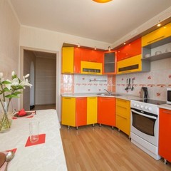 Гостиница Адмирал, Красноярск, Красноярский край
