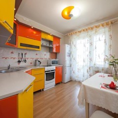 Гостиница Адмирал, Красноярск, Красноярский край