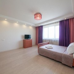 Гостиница Адмирал, Красноярск, Красноярский край