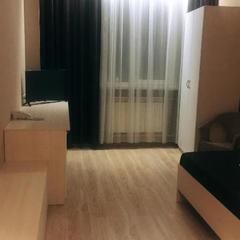 Гостиничный комплекс KARAT, Красноярск, Красноярский край