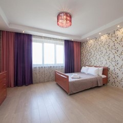 Гостиница Адмирал, Красноярск, Красноярский край