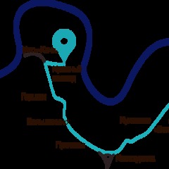 Гостевой комплекс Аллюр, Красный Восход, Пермский край