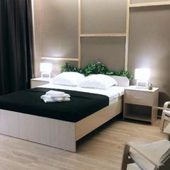 Гостиничный комплекс KARAT, Красноярск, Красноярский край