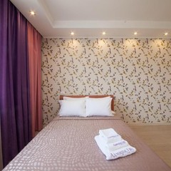 Гостиница Адмирал, Красноярск, Красноярский край