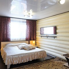 Гостевой комплекс Аллюр, Красный Восход, Пермский край