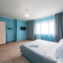 Гостиница Адмирал, Красноярск, Красноярский край