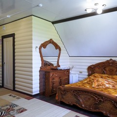 Гостевой комплекс Аллюр, Красный Восход, Пермский край