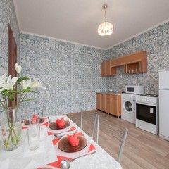 Гостиница Адмирал, Красноярск, Красноярский край
