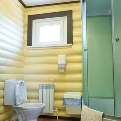 Гостевой комплекс Аллюр, Красный Восход, Пермский край