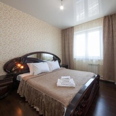 Гостиница Адмирал, Красноярск, Красноярский край