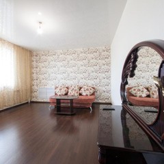 Гостиница Адмирал, Красноярск, Красноярский край