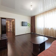 Гостиница Адмирал, Красноярск, Красноярский край