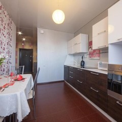 Гостиница Адмирал, Красноярск, Красноярский край