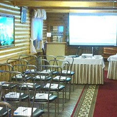 Гостевой комплекс Аллюр, Красный Восход, Пермский край