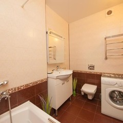 Гостиница Адмирал, Красноярск, Красноярский край