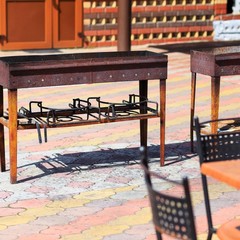 Гостевой комплекс Аллюр, Красный Восход, Пермский край