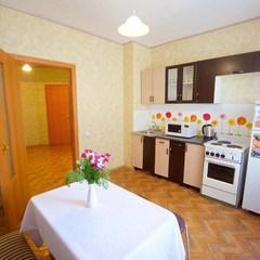 Гостиница Адмирал, Красноярск, Красноярский край