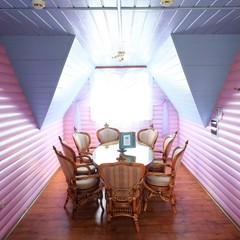 Гостевой комплекс Аллюр, Красный Восход, Пермский край