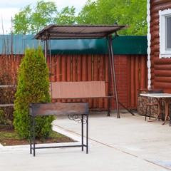 Гостевой комплекс Аллюр, Красный Восход, Пермский край