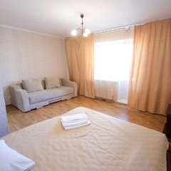 Гостиница Адмирал, Красноярск, Красноярский край