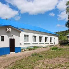 Гостевой дом Красный ключ, Красный Ключ, Республика Башкортостан
