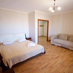 Гостиница Адмирал, Красноярск, Красноярский край