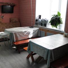 Гостевой дом Красный ключ, Красный Ключ, Республика Башкортостан