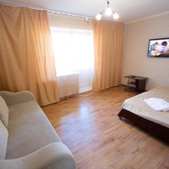 Гостиница Адмирал, Красноярск, Красноярский край