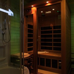 Гостевой комплекс Аллюр, Красный Восход, Пермский край