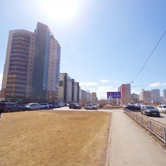Гостиница Адмирал, Красноярск, Красноярский край