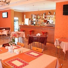 Отель Меридиан-Юг, Красный Колос, Ростовская область