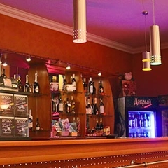 Отель Меридиан-Юг, Красный Колос, Ростовская область