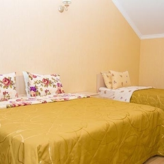 Отель Меридиан-Юг, Красный Колос, Ростовская область